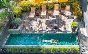 Hotel Brummell